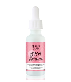 Beauty Glam Aha Serum Gesichtsserum 30 ml unisex