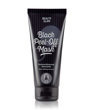 Beauty Glam Black Peel Of Mask Gesichtsmaske 100 ml 4043662190012 base-shot_de