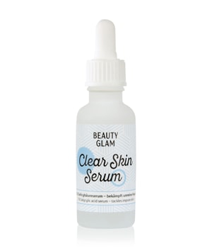 Beauty Glam Clear Skin Serum  Gesichtsserum 30 ml