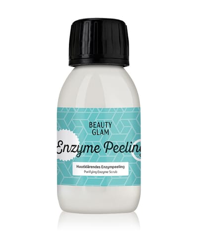 Beauty Glam Enzyme Peeling Gesichtspeeling 35 g 4043662190326 base-shot_de