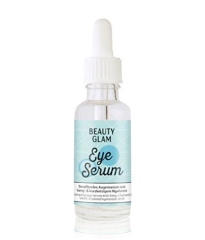 Beauty Glam Eye Serum Augenserum 30 ml 4043662190357 base-shot_de