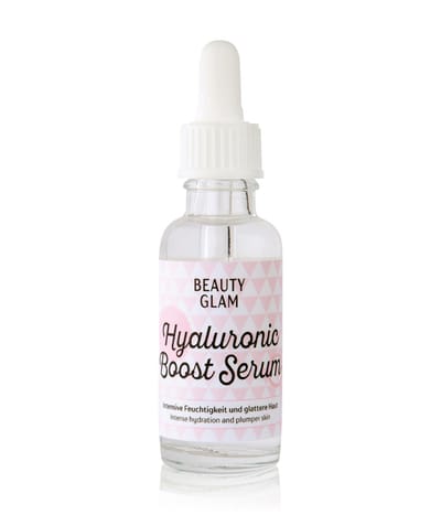 Beauty Glam Hyaluronic Boost Gesichtsserum 30 ml 4043662190142 base-shot_de