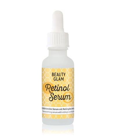 Beauty Glam Retinol Serum Gesichtsserum 30 ml 4043662190371 base-shot_de
