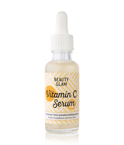Beauty Glam Vitamin C Serum Gesichtsserum 30 ml 4043662190159 base-shot_de