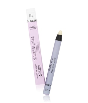 Beauty Made Easy Le Papier Moisturizing Lip Balm Acai Lippenbalsam  6 g no_color