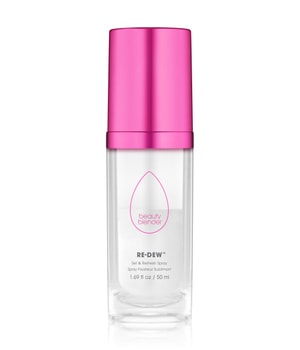 beautyblender RE-DEW Set & Refresh Spray Fixing Spray  no_color