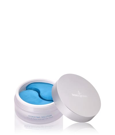 beauugreen Hydrating Solution Augenpads 90 g 8809389031504 base-shot_de
