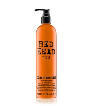 Bed Head by TIGI Colour Goddess Haarshampoo  400 ml