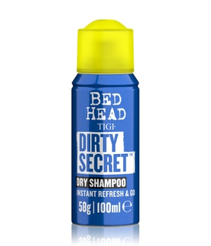 Bed Head by TIGI Dirty Secret Trockenshampoo 100 ml 615908432718 base-shot_de