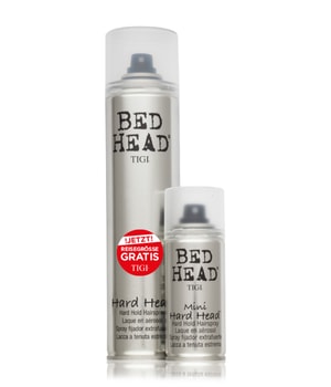 Bed Head by TIGI Hard Head Haarstylingset  1 Stk