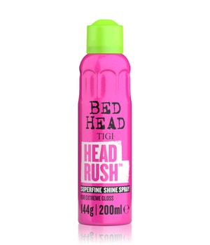 TIGI Bed Head Headrush Glanzspray