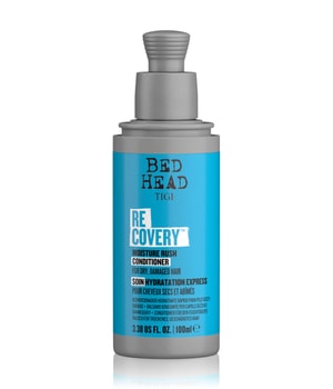 Bed Head by Tigi Recovery Conditioner 100 ml unisex