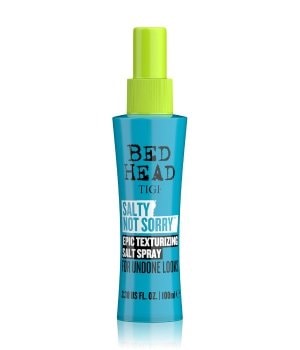 TIGI Bed Head Salty Not Sorry Texturizing Spray