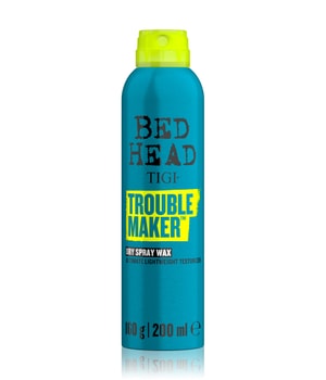 Bed Head by TIGI Trouble Maker Texturizing Spray 200 ml 615908431643 base-shot_de