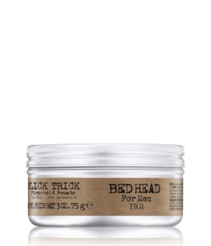 Bed Head For Men by TIGI Slick Trick Haarpaste  75 g