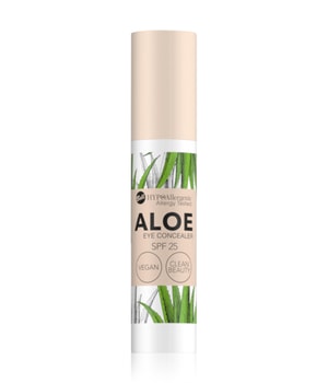 Bell HYPOAllergenic Aloe Concealer 4.8 ml 5902082553465 base-shot_de