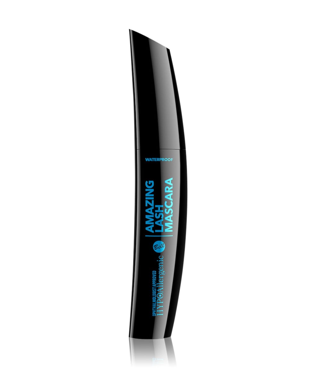Bell HYPOAllergenic Amazing Lash Mascara 11 g 5902082528548 base-shot_de