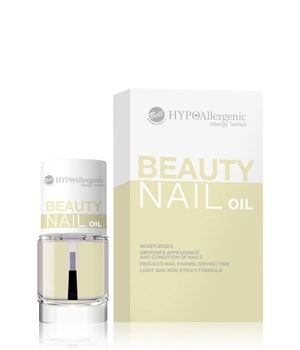 Bell HYPOAllergenic Beauty Nail Oil Nagelöl 7.5 g 5902082550419 base-shot_de