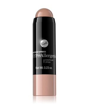 Bell HYPOAllergenic Contour Stick Contour Stick 6.5 g für Frauen, Farbe: No_Color