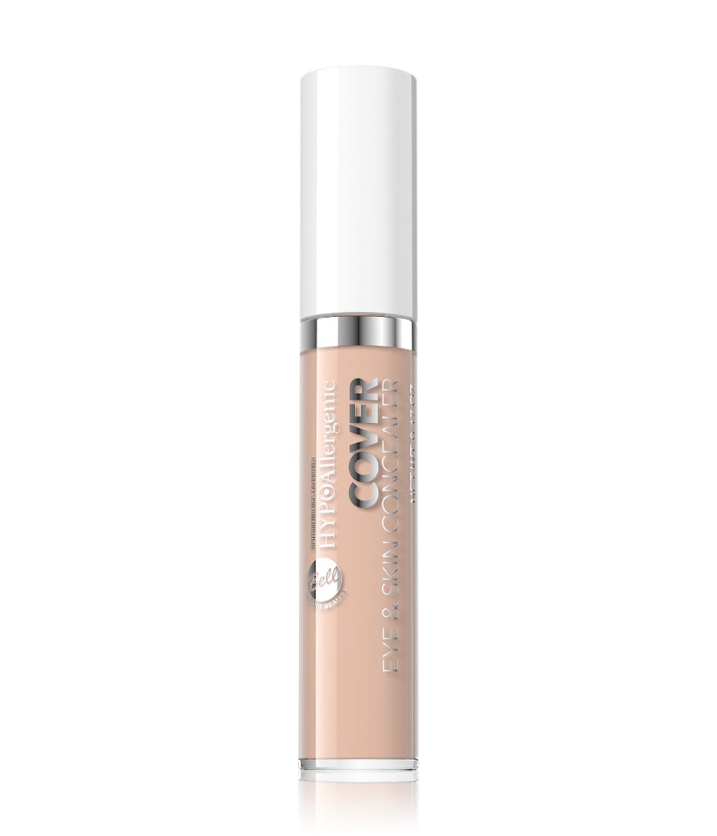 Bell HYPOAllergenic Cover Concealer 5 g 5902082524526 base-shot_de