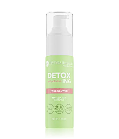 Bell HYPOAllergenic Detoxing Gesichtsfluid 30 g 5902082557593 base-shot_de