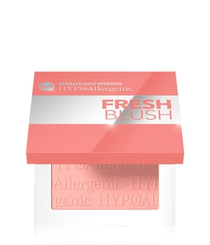 Bell HYPOAllergenic Fresh Blush Rouge 4.8 g Nr. 02 Frozen Rose