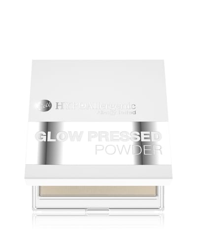 Bell HYPOAllergenic Glow Pressed Powder Kompaktpuder 11 g 5902082540274 base-shot_de