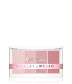 Bell HYPOAllergenic Highlight & Blush Kit Make-up Palette 20 g 5902082527442 base-shot_de