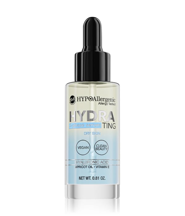 Produktbild 1 von 1, Bell HYPOAllergenic Hydrating Gesichtsserum
