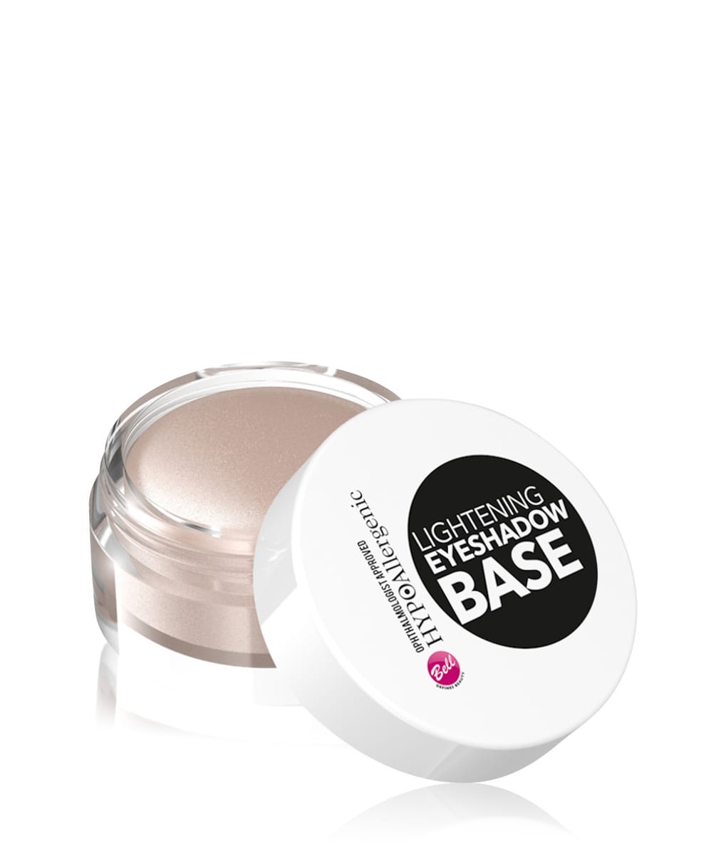Bell HYPOAllergenic Lightening Eyeshadow Base 4.8 g 5902082518952 base-shot_de