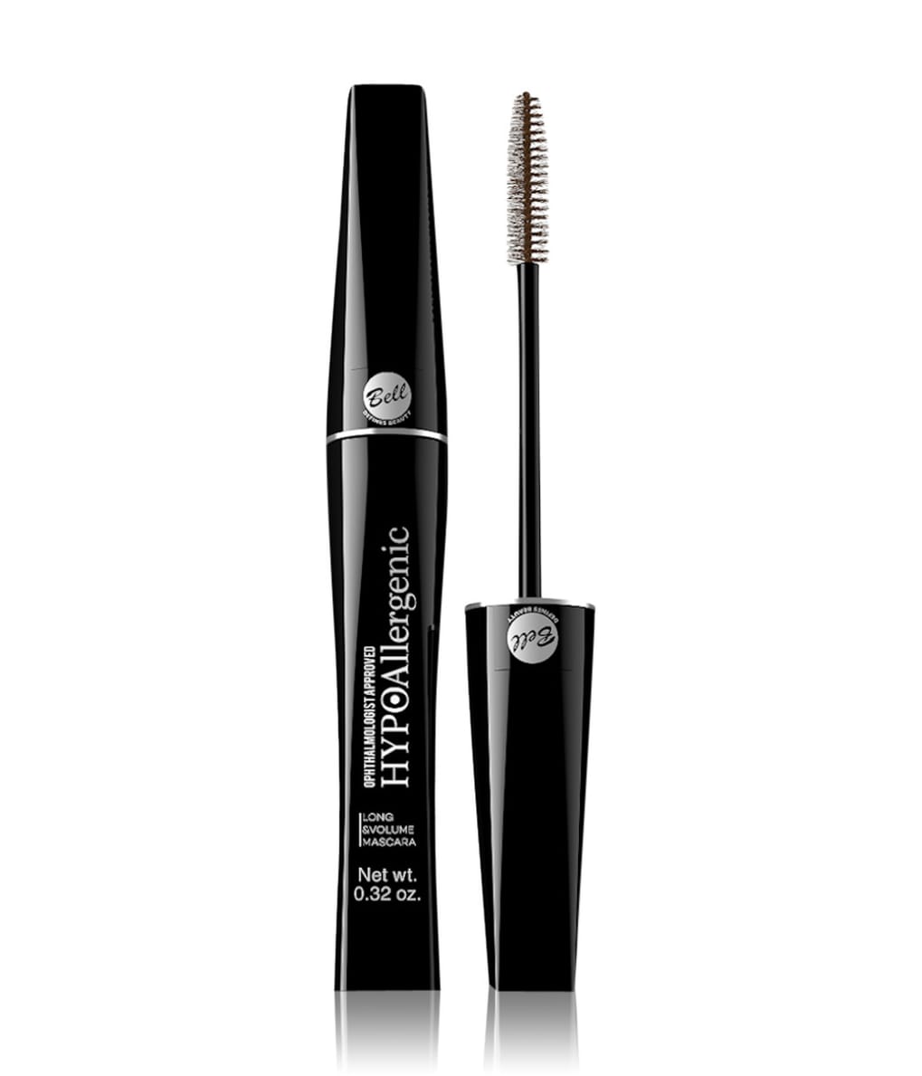 Bell HYPOAllergenic Long & Volume Mascara 9 g 5902082504016 base-shot_de