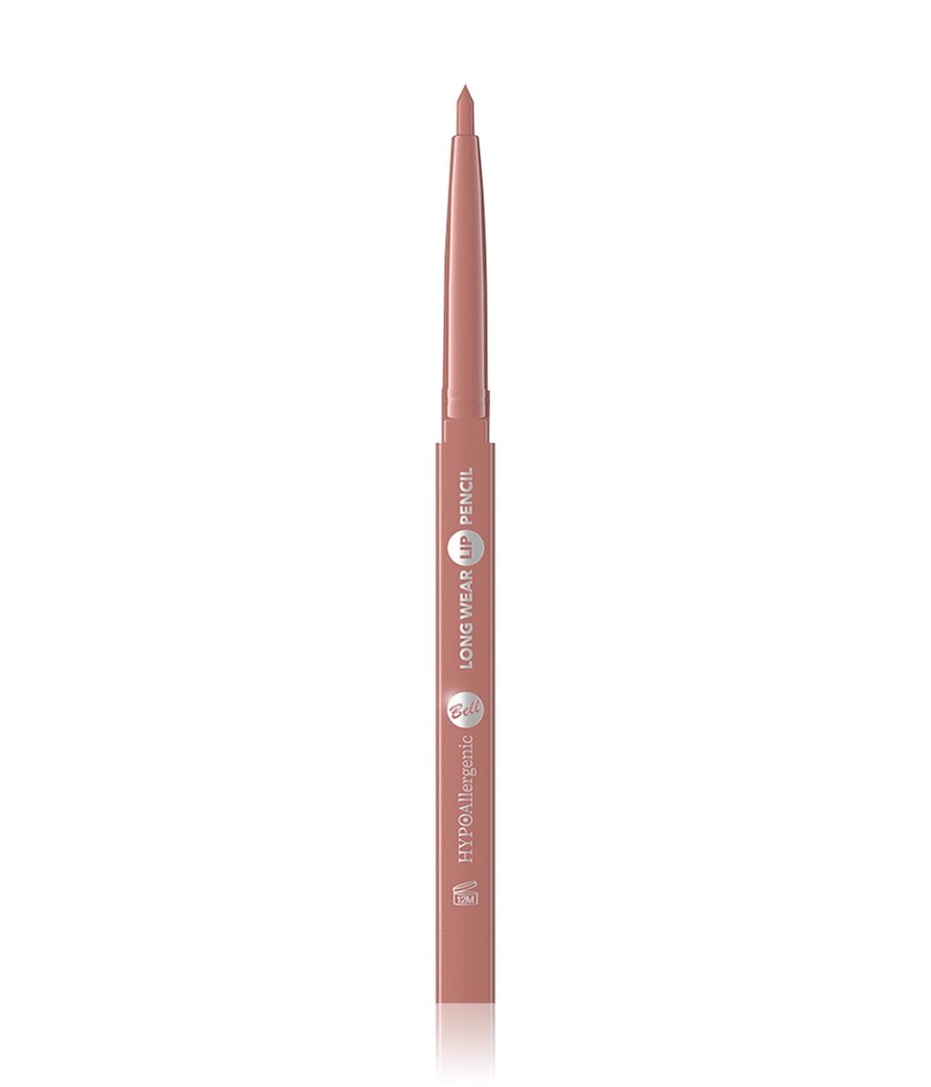 Bell HYPOAllergenic Long Wear Lipliner 0.3 g 5902082517696 base-shot_de