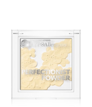 Bell HYPOAllergenic Perfectionist Powder Puder 9 g für Frauen, Farbe: Nr. 01 Hd Banana