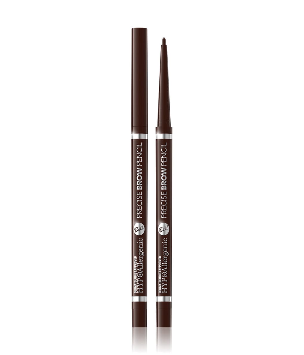 Bell HYPOAllergenic Precise Brow Pencil Augenbrauenstift 0.07 g 5902082527763 base-shot_de