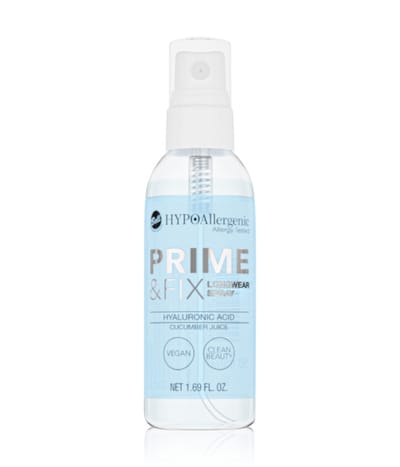 Bell HYPOAllergenic Prime & Fix Fixing Spray 50 ml 5902082553199 base-shot_de