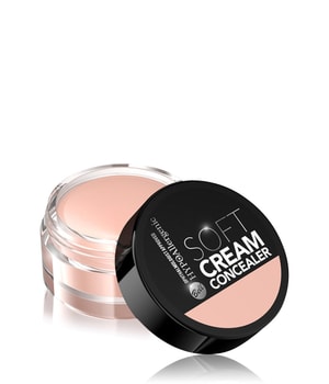 Bell HYPOAllergenic Soft Cream  Concealer  5.5 g 01 Light Peach