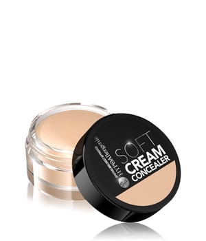 Bell HYPOAllergenic Bell HYPOAllergenic Soft Cream Concealer