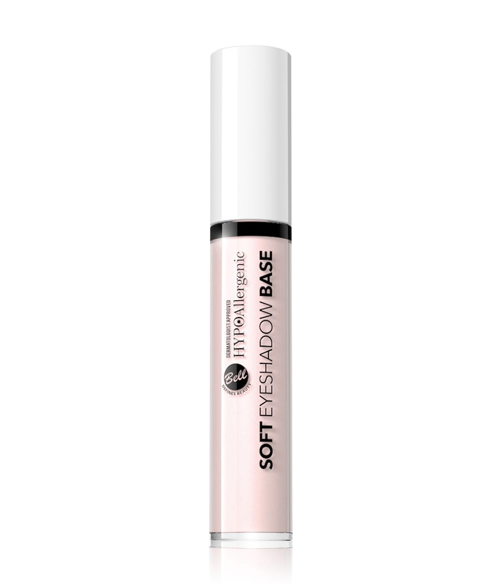 Bell HYPOAllergenic Soft Eyeshadow Base 4.3 g 5902082518990 base-shot_de