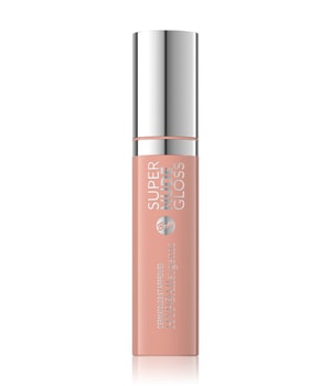 Bell HYPOAllergenic Super Nude Gloss Lipgloss 3.7 g für Frauen, Farbe: Nr. 02 Smoked Rose