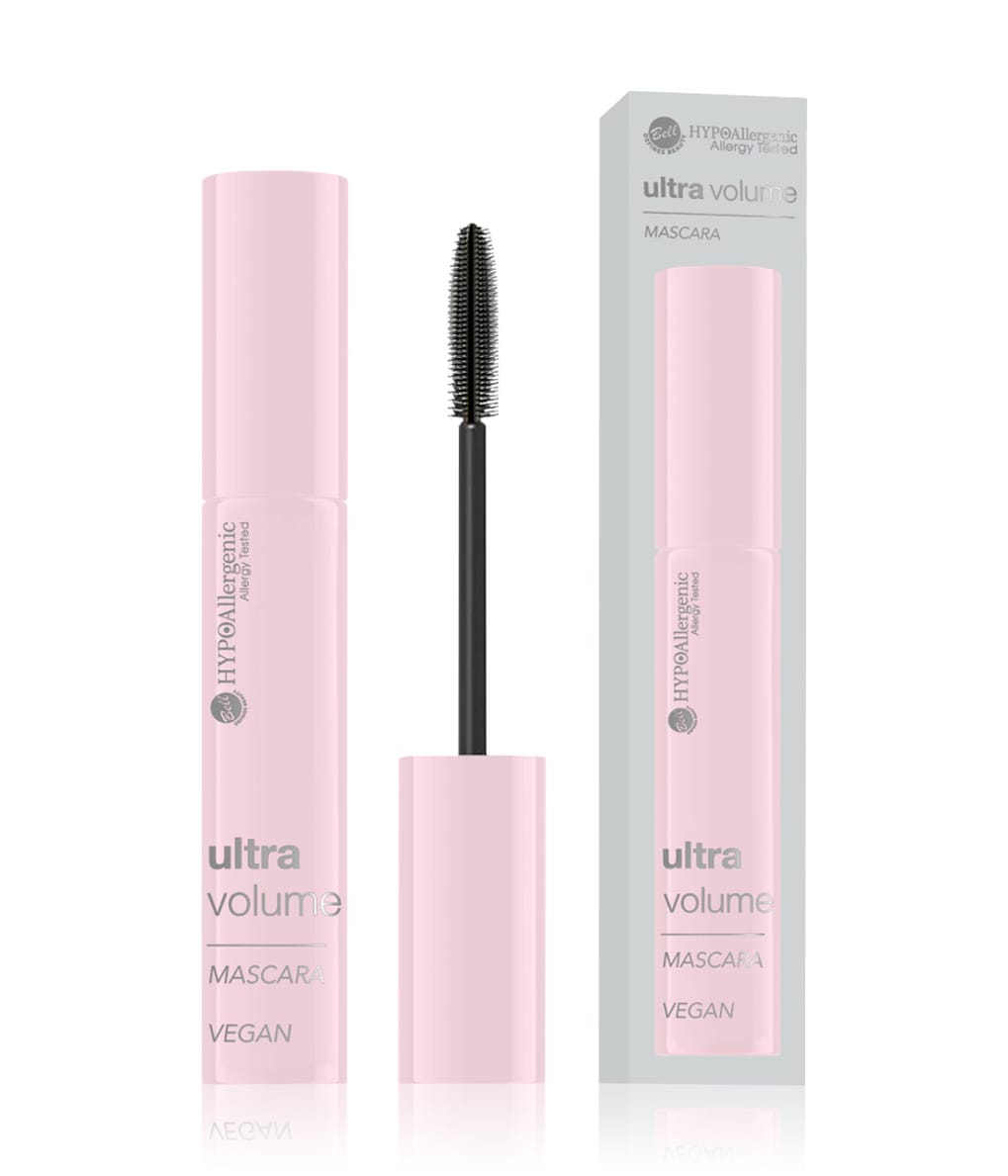 Bell HYPOAllergenic Ultra Volume Mascara 8 g 5902082564478 base-shot_de