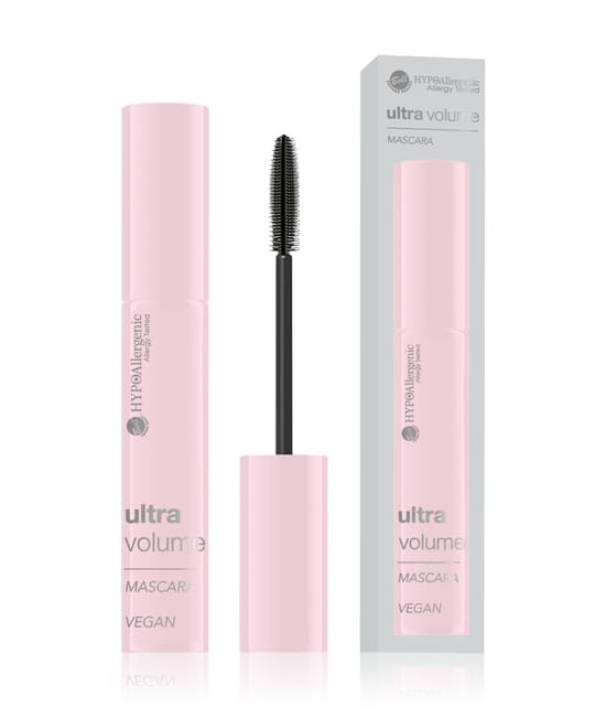 Bell HYPOAllergenic Ultra Volume Mascara 8 g 5902082564478 base-shot_de