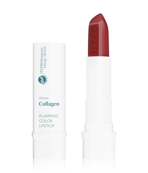 Bell HYPOAllergenic Bell HYPOAllergenic Vegan Collagen Plumping Color Lipstick Lippenstift