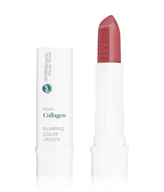 Produktbild 1 von 1, Bell HYPOAllergenic Vegan Collagen Lippenstift
