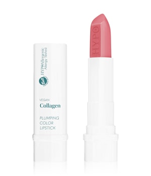 Bell HYPOAllergenic Vegan Collagen Plumping Color Lipstick Lippenstift