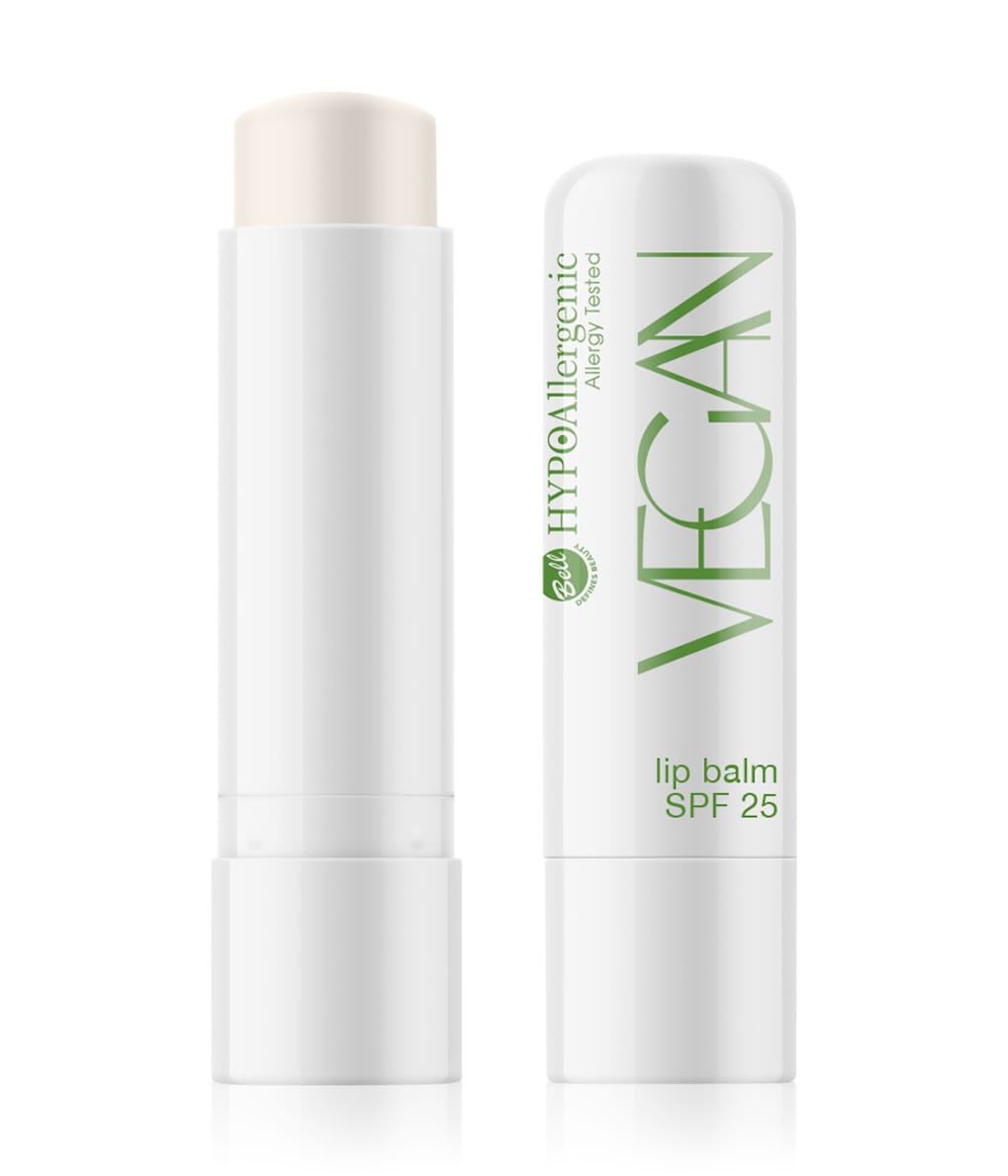 Bell HYPOAllergenic Vegan Lippenbalsam 4.4 g 5902082561705 base-shot_de
