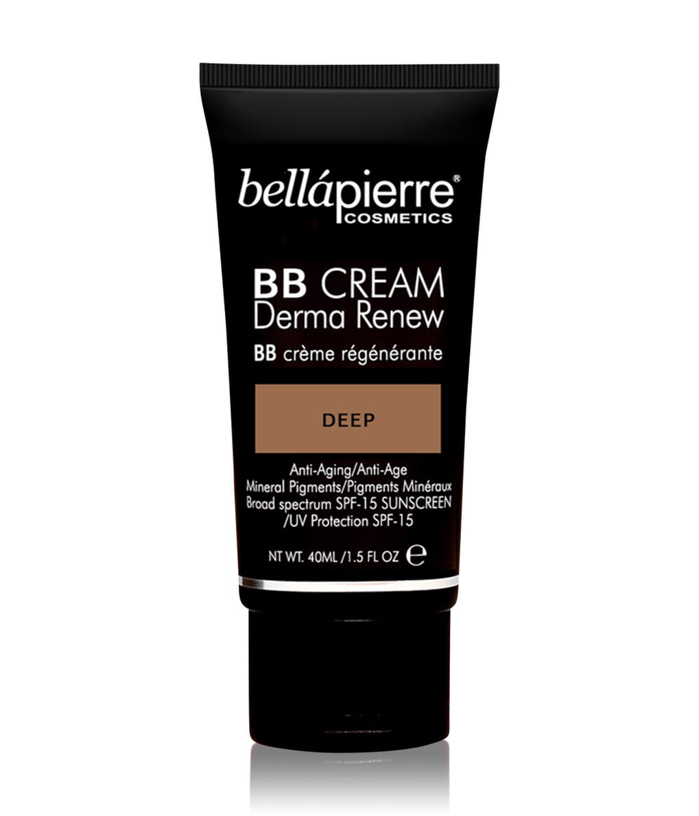 bellápierre Derma Renew BB Cream 40 ml 812267014962 base-shot_de