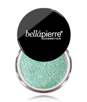 bellápierre Glitter Powder Shades Lidschatten 3.35 g 812267011442 base-shot_de