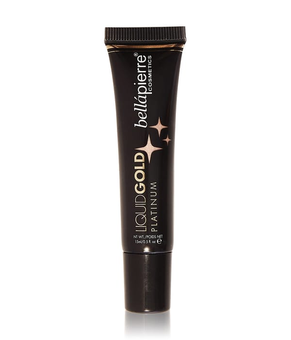 Produktbild 1 von 3, bellápierre Liquid Gold Highlighter
