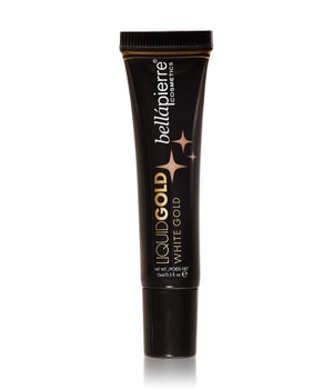 bellápierre Liquid Gold Highlighter  White Gold