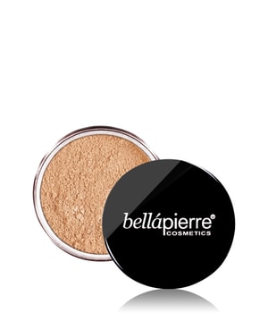 bellápierre Mineral Loose Foundation Mineral Make-up 9 g Latte